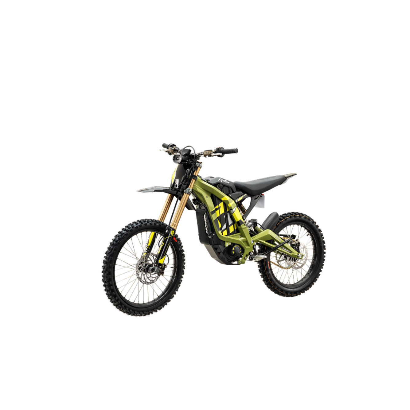 Sur-Ron | Light Bee X-Series 2026 Groen